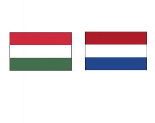 картинка Венгрия – Нидерланды