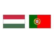 фото Венгрия – Португалия