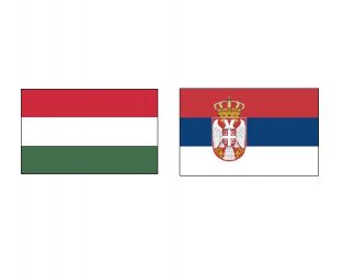 картинка Венгрия – Сербия