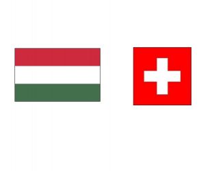 картинка Венгрния – Швейцария