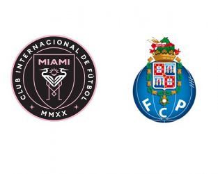 картинка Интер Майами – Порту