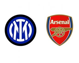 картинка Интер – Арсенал