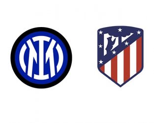 картинка Интер – Атлетико