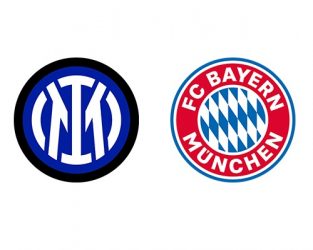 картинка Интер – Бавария