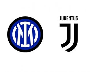 картинка Интер – Ювентус