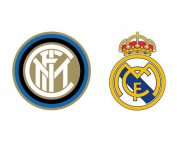 Интер – Реал Мадрид фото