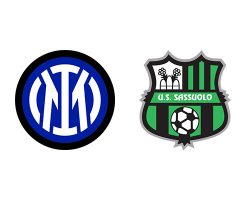 Интер – Сассуоло картинка фото Интер – Сассуоло