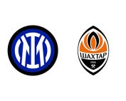 Интер – Шахтер Донецк фото