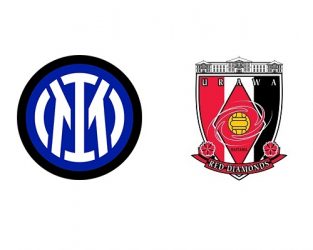 картинка Интер – Урава