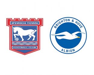 картинка Ипсвич – Брайтон