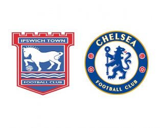 картинка Ипсвич – Челси