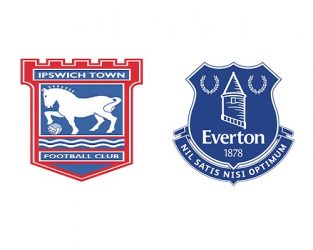 картинка Ипсвич – Эвертон