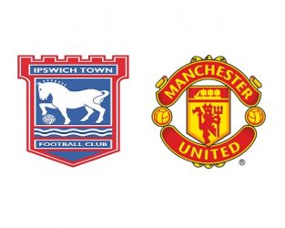 картинка Ипсвич – Манчестер Юнайтед