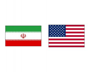 фото Иран – США