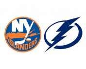 фото Айлендерс – Тампа-Бэй