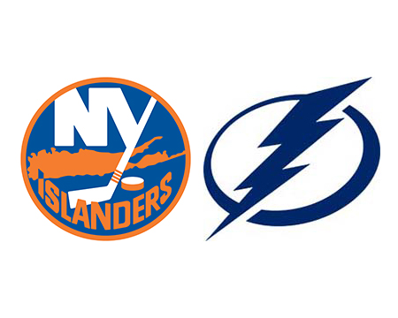 Айлендерс – Тампа-Бэй картинка фото Айлендерс – Тампа-Бэй