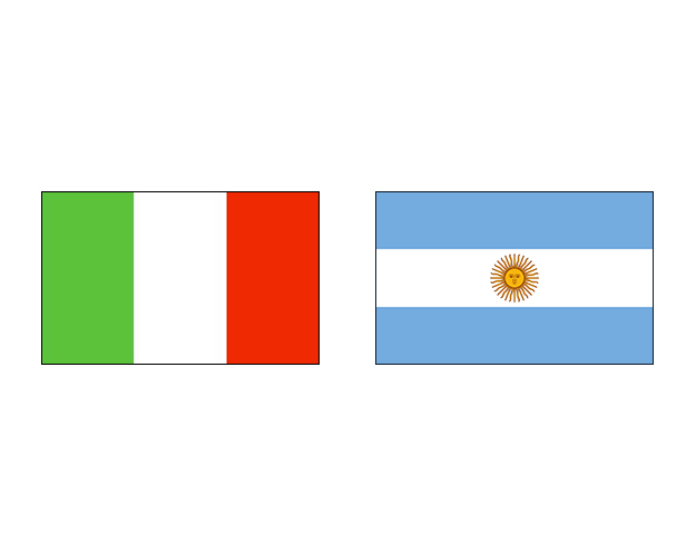 Италия – Аргентина картинка фото Италия – Аргентина