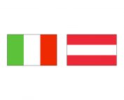 фото Италия – Австрия