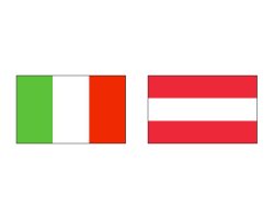 Италия – Австрия картинка фото Италия – Австрия