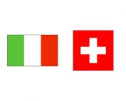 фото Италия – Швейцария