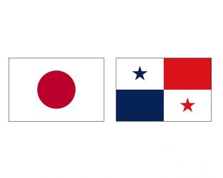 Япония — Панама фото