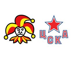 фото Йокерит – ЦСКА