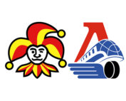 фото Йокерит – Локомотив