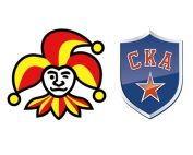 прогноз Йокерит — СКА фото