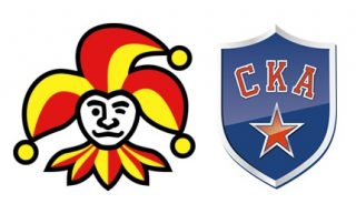 прогноз Йокерит — СКА фото