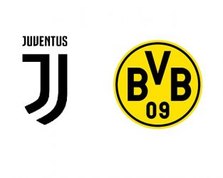 картинка Ювентус – Боруссия Дортмунд