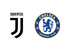 Ювентус – Челси картинка фото Ювентус – Челси