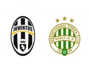 Ювентус – Ференцварош фото