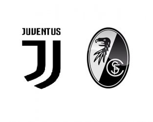 картинка Ювентус – Фрайбург