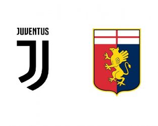 картинка Ювентус – Дженоа