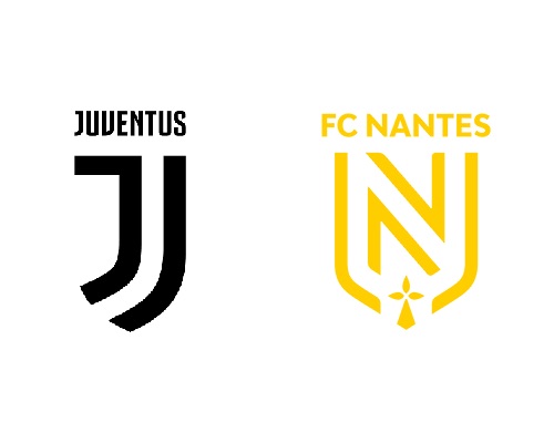 картинка Ювентус – Нант