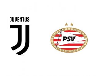 картинка Ювентус – ПСВ