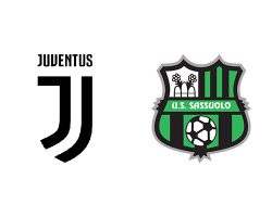 фото Ювентус – Сассуоло