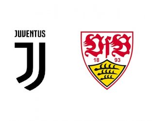 картинка Ювентус – Штутгарт