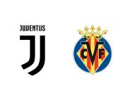фото Ювентус – Вильярреал