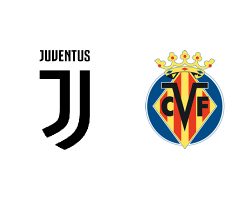фото Ювентус – Вильярреал