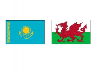 картинка Казахстан – Уэльс
