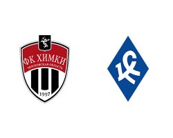 фото Химки – Крылья Советов