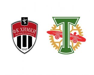 картинка Химки – Торпедо