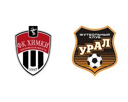 фото Химки – Урал