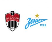 фото Химки – Зенит