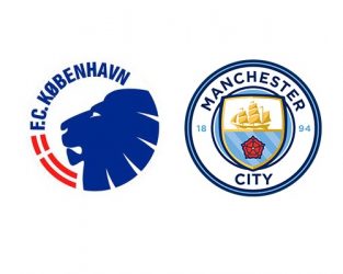 картинка Копенгаген – Манчестер сити