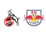 фото Кёльн – РБ Лейпциг