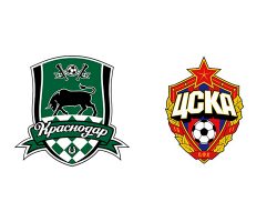 Краснодар – ЦСКА картинка фото Краснодар – ЦСКА