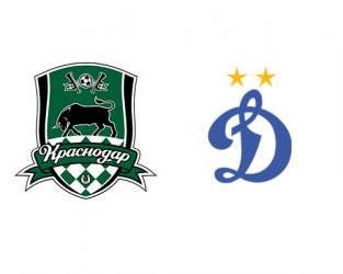 картинка Краснодар – Динамо