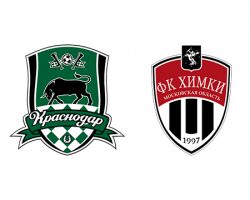 Краснодар – Химки картинка фото Краснодар – Химки